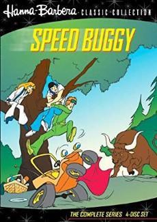 El Superveloz Buggy Buggy - T1 C15